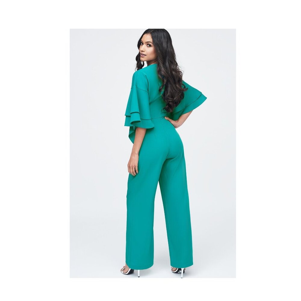 NWT Lavish Alice Jumpsuit US 6 - Picture 3 of 5
